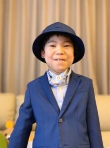 野田聖子の子供の病気、現在は元気に青山の小学校(特別支援学校)から